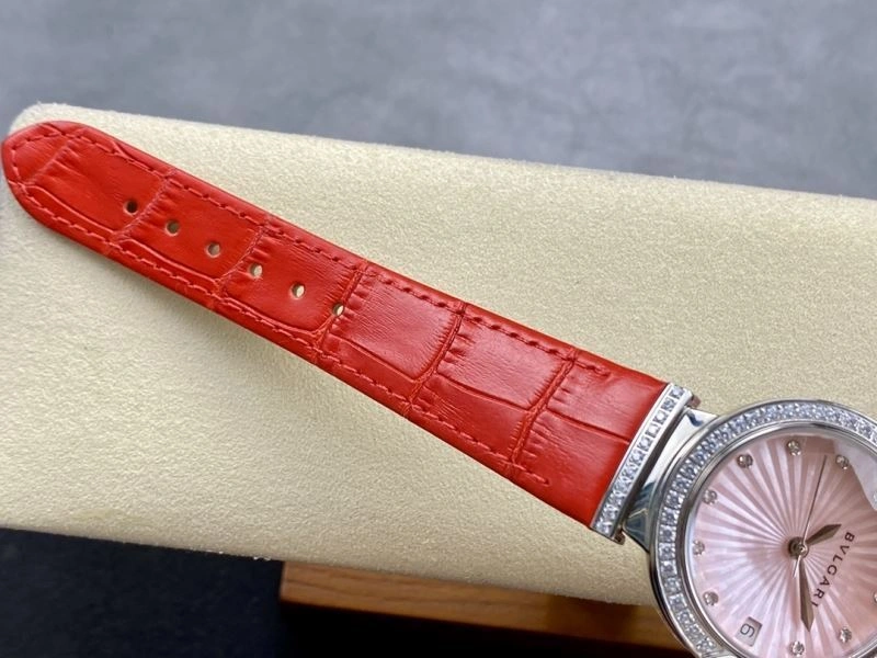 MultiPurpose BVLGARI Watches 178445