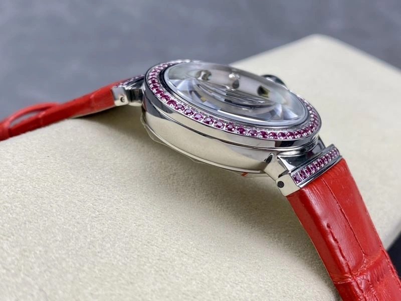 BVLGARI Watches Resilient 178440