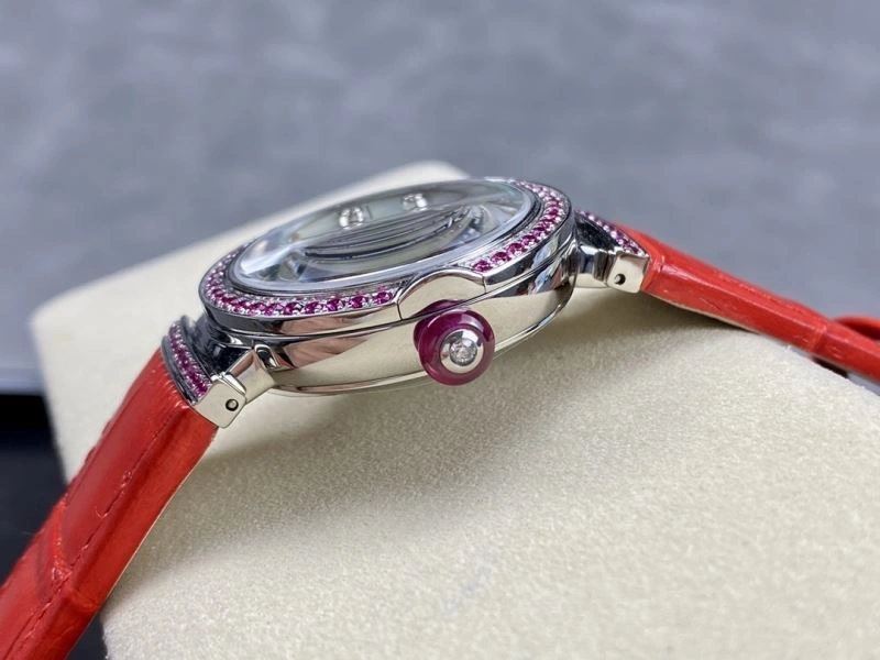 BVLGARI Watches Resilient 178440