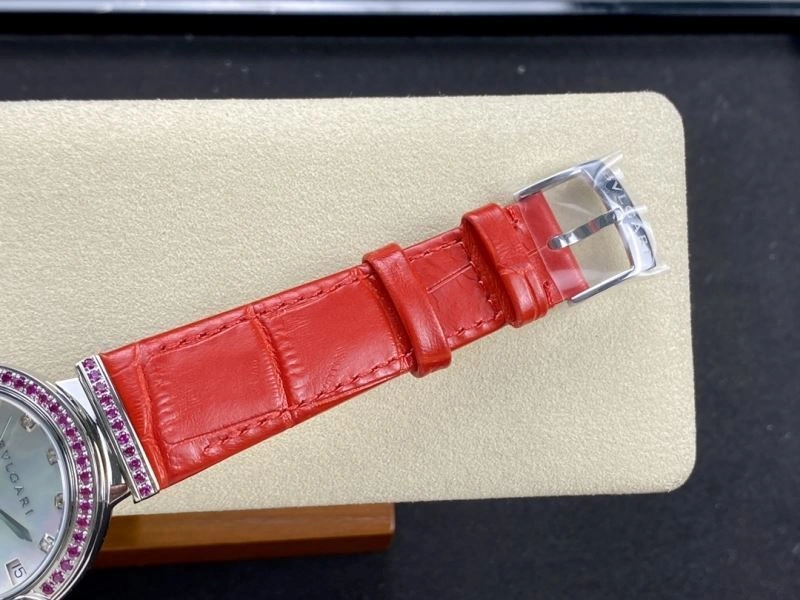 BVLGARI Watches Resilient 178440