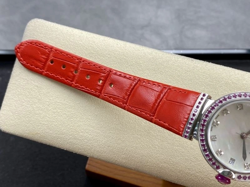 BVLGARI Watches Resilient 178440