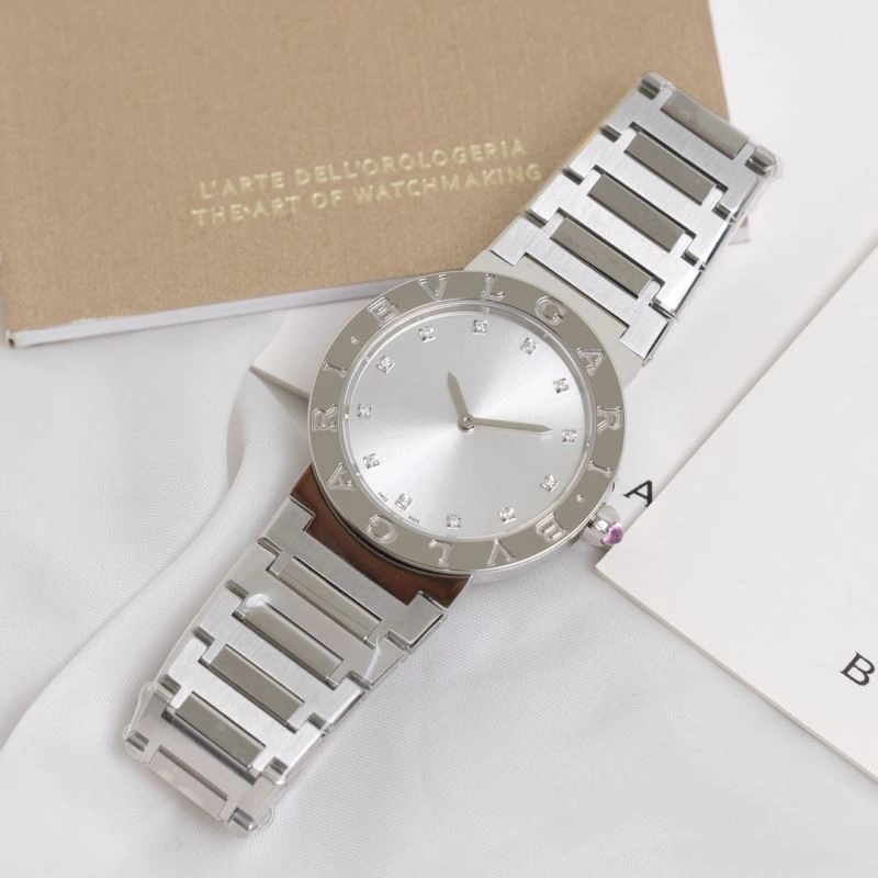 BVLGARI Watches MoistureWicking 178431