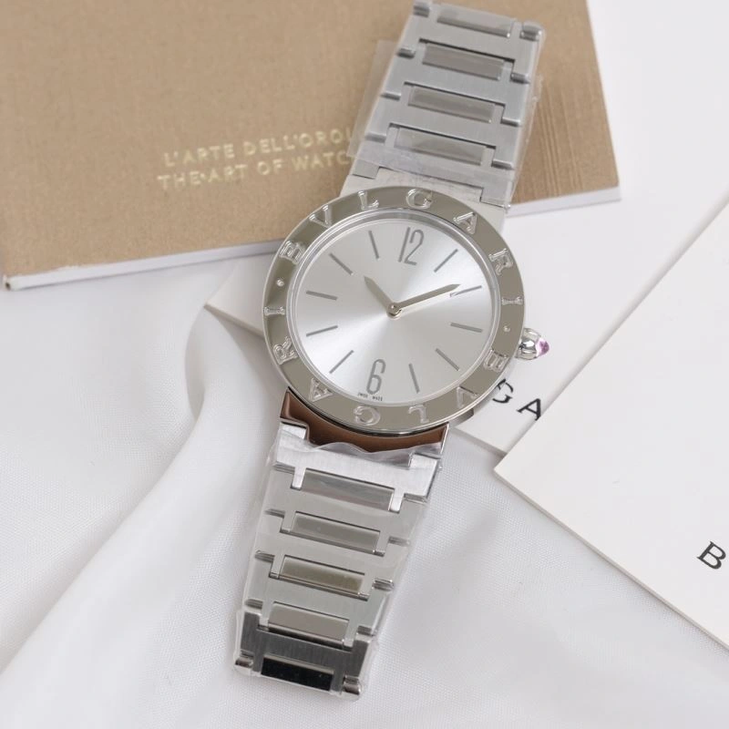 BVLGARI Watches MoistureWicking 178431