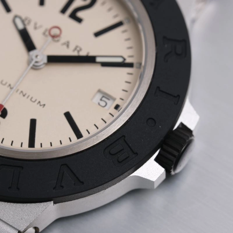Elegant BVLGARI Watches 178433