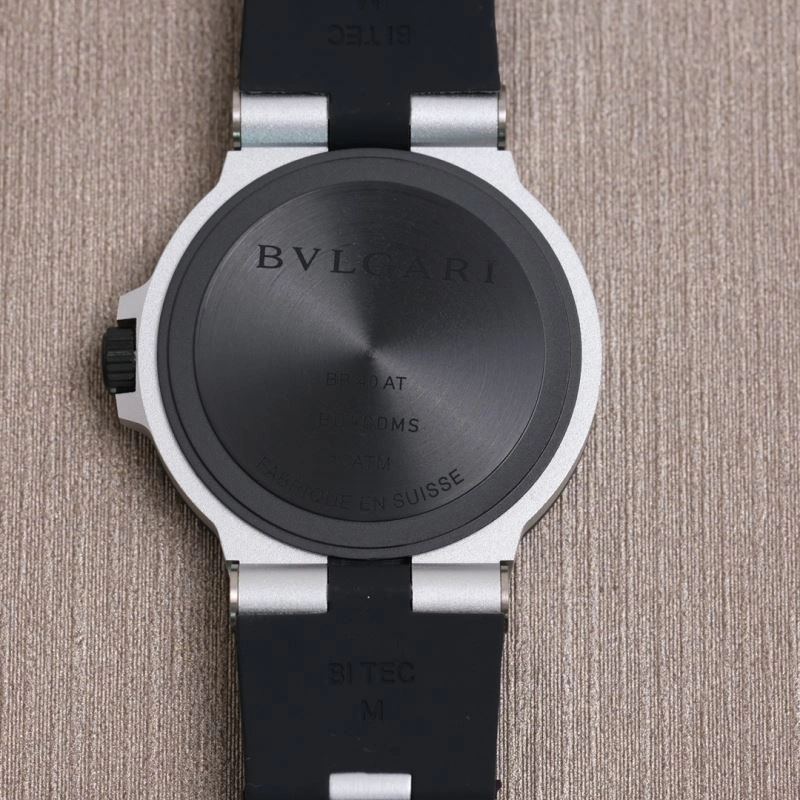 Elegant BVLGARI Watches 178433