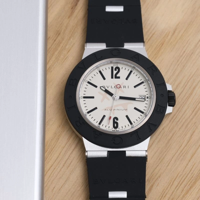 BVLGARI Watches Compact 178437