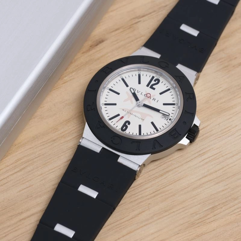 BVLGARI Watches Compact 178437
