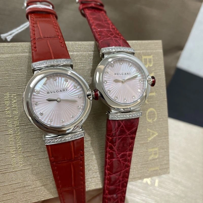 Stylish BVLGARI Watches 178425