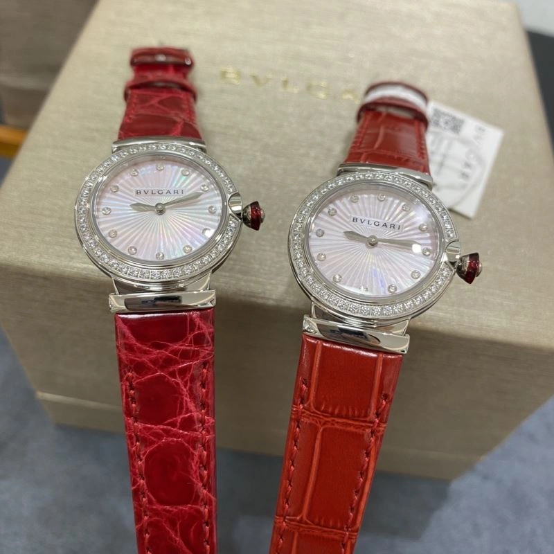 ZeroBulk BVLGARI Watches 178426