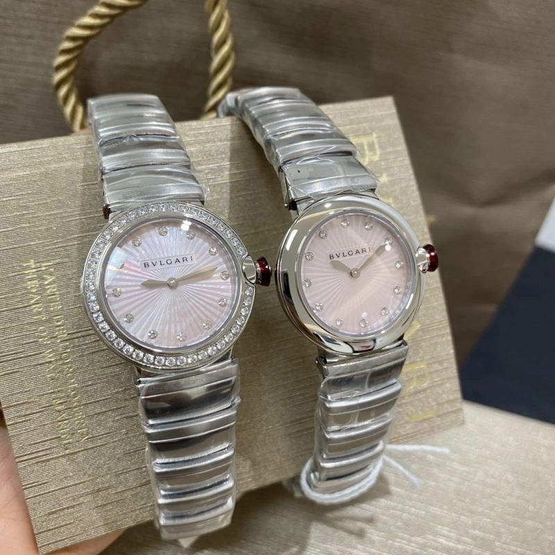 Snug BVLGARI Watches 178428