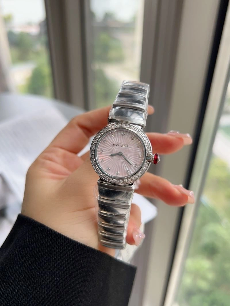 BVLGARI Watches Comfortable 178429