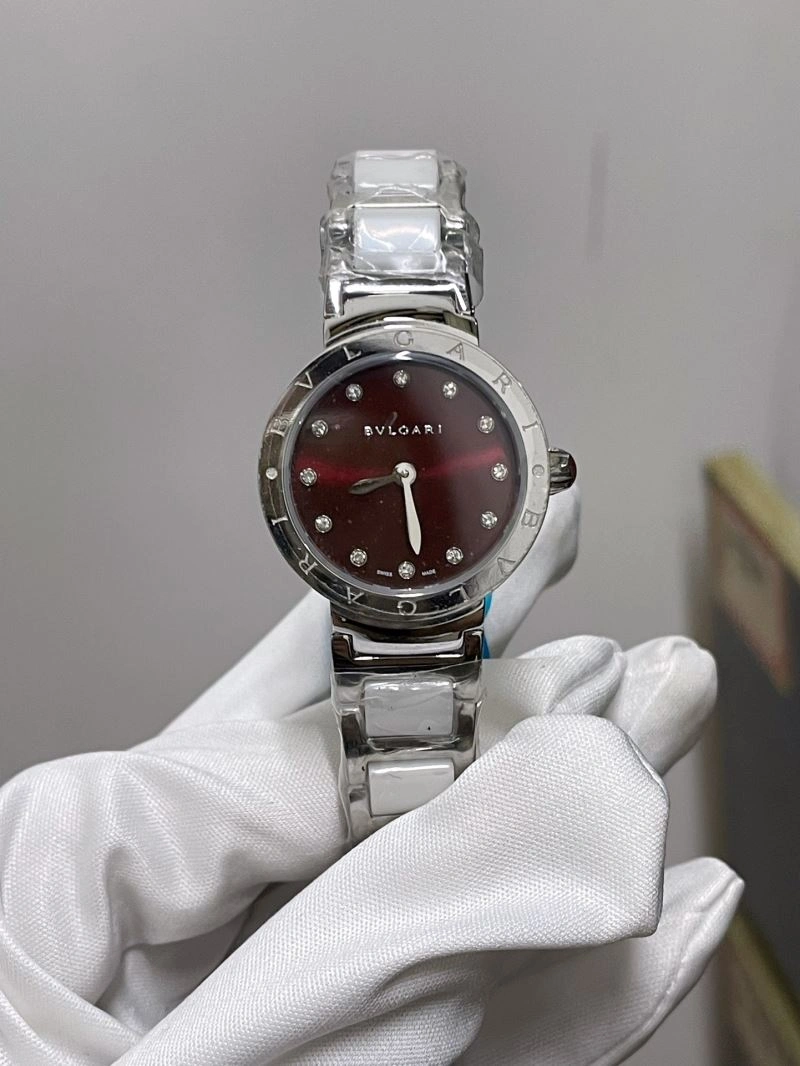 BVLGARI Watches Snug 178424