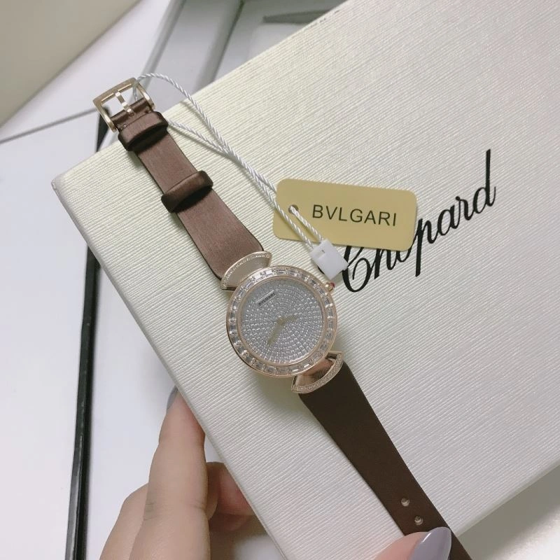 Snug BVLGARI Watches 178423