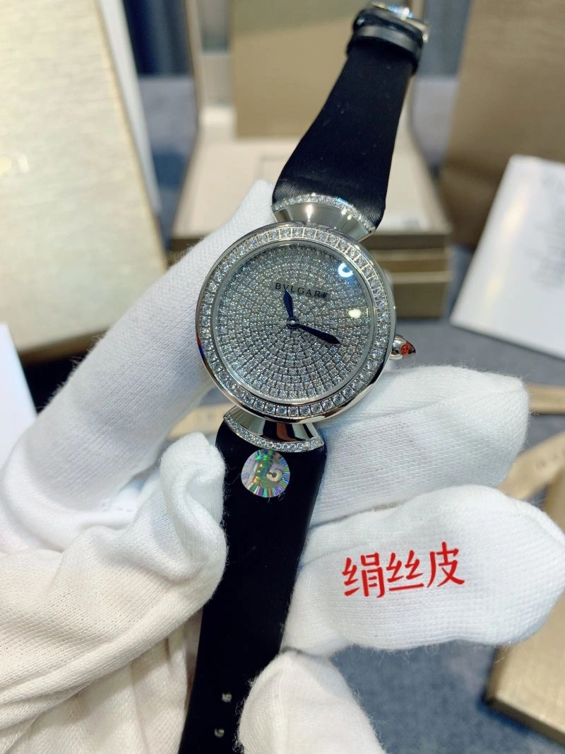 BVLGARI Watches EasyCare 178427