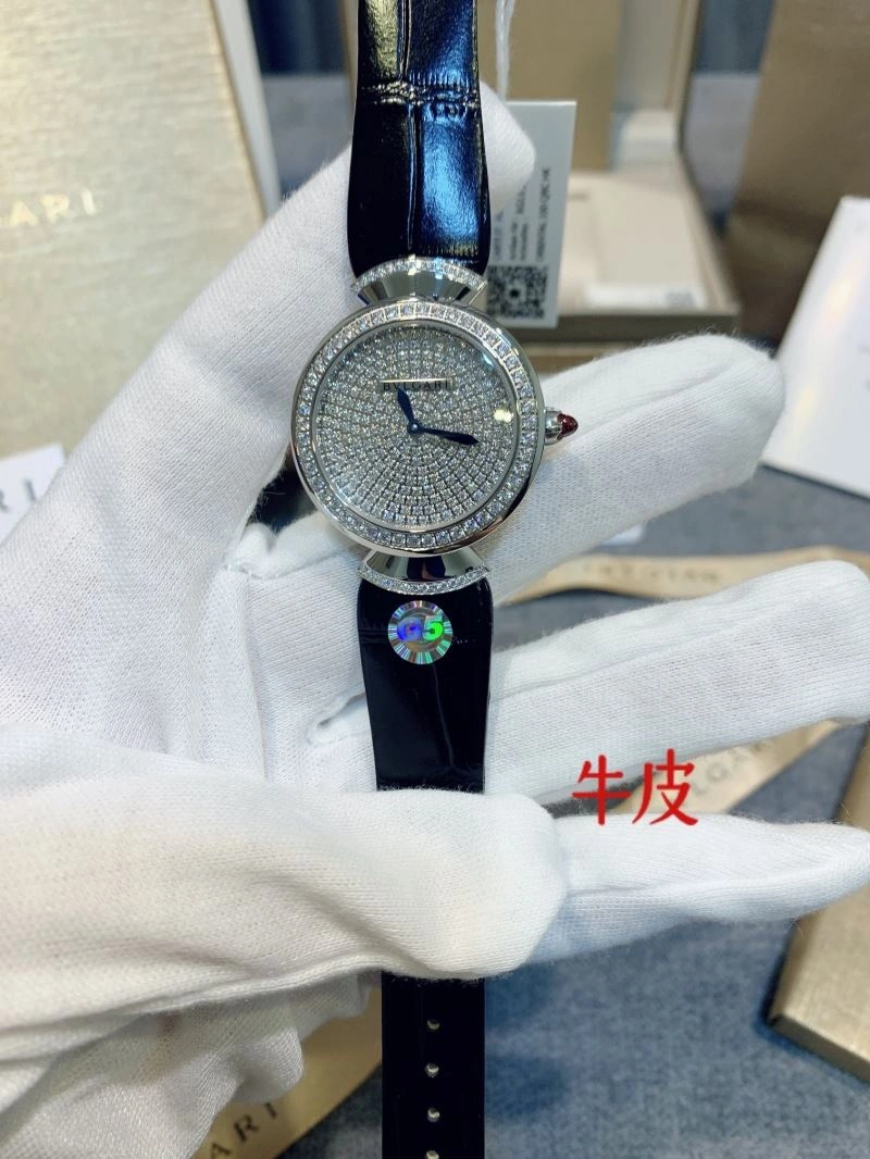 BVLGARI Watches EasyCare 178427