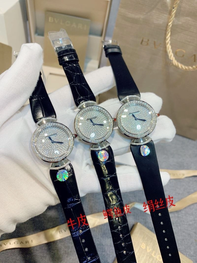 BVLGARI Watches EasyCare 178427