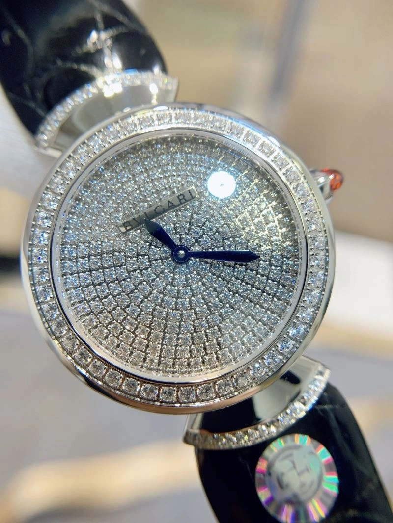 BVLGARI Watches EasyCare 178427