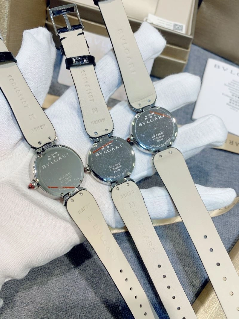 BVLGARI Watches EasyCare 178427