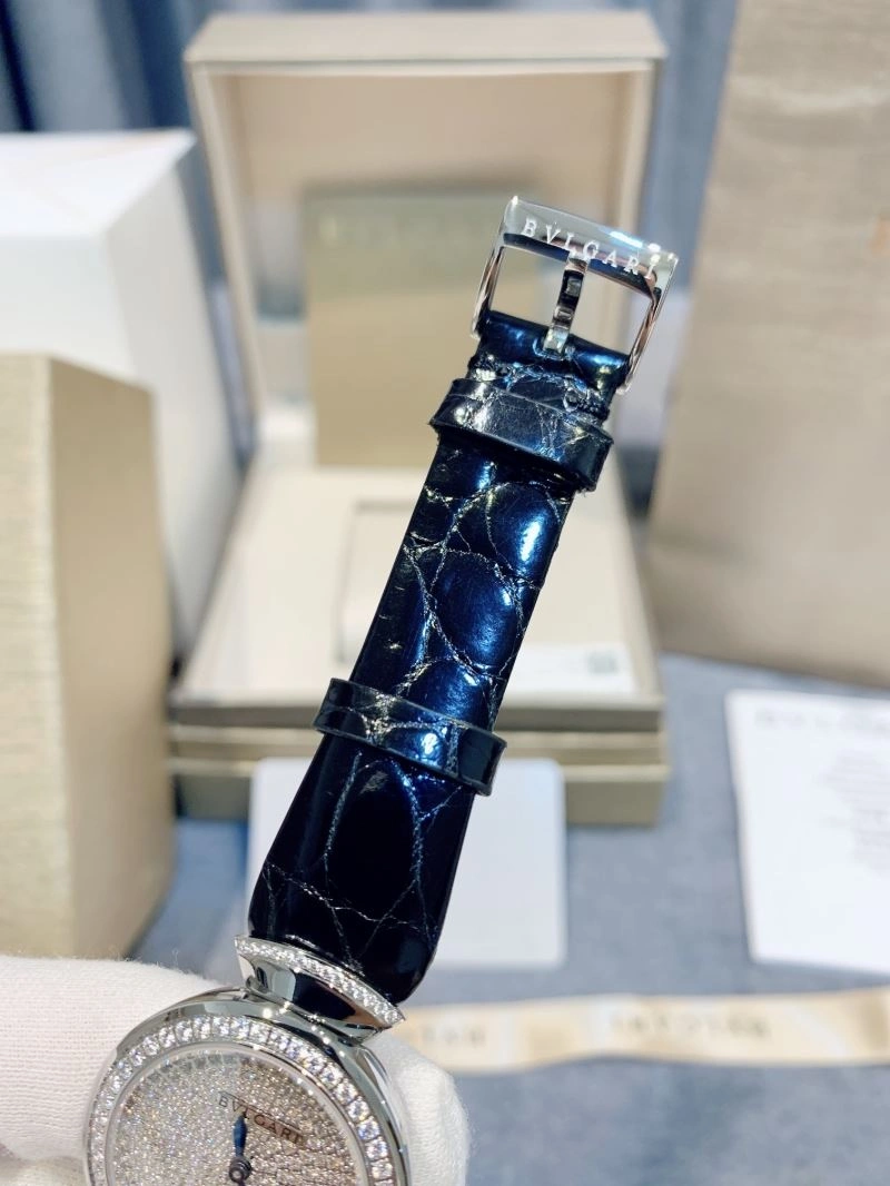 BVLGARI Watches EasyCare 178427