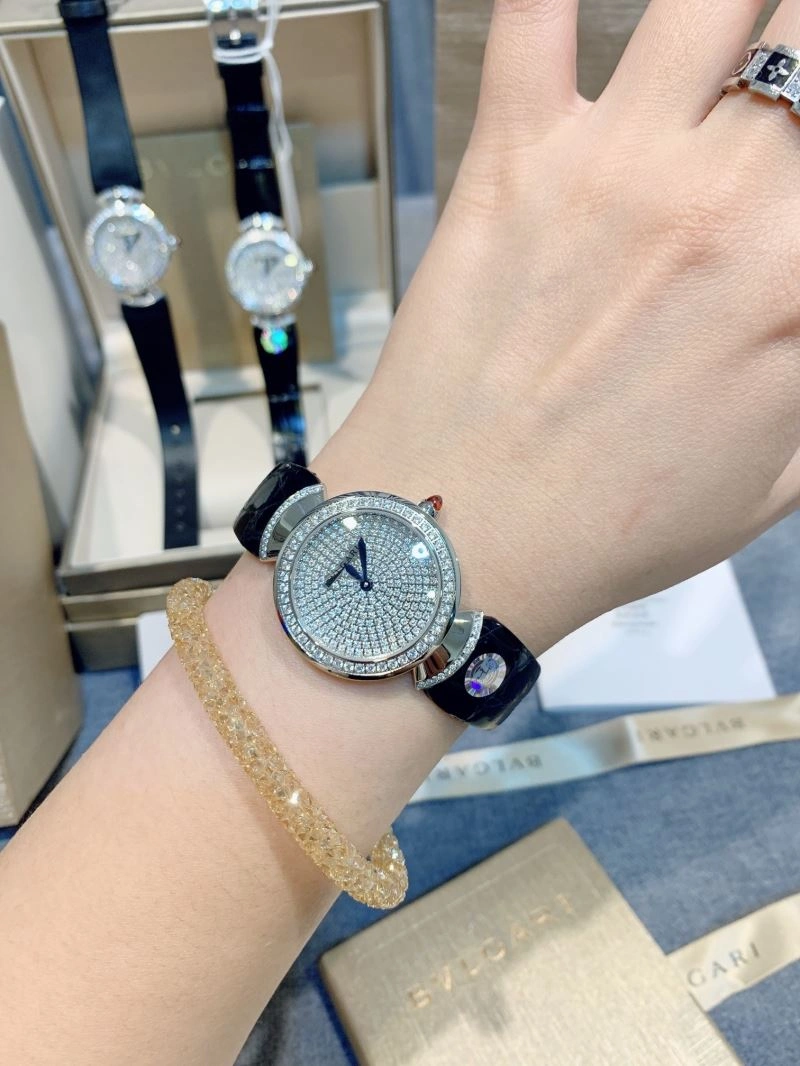 BVLGARI Watches EasyCare 178427