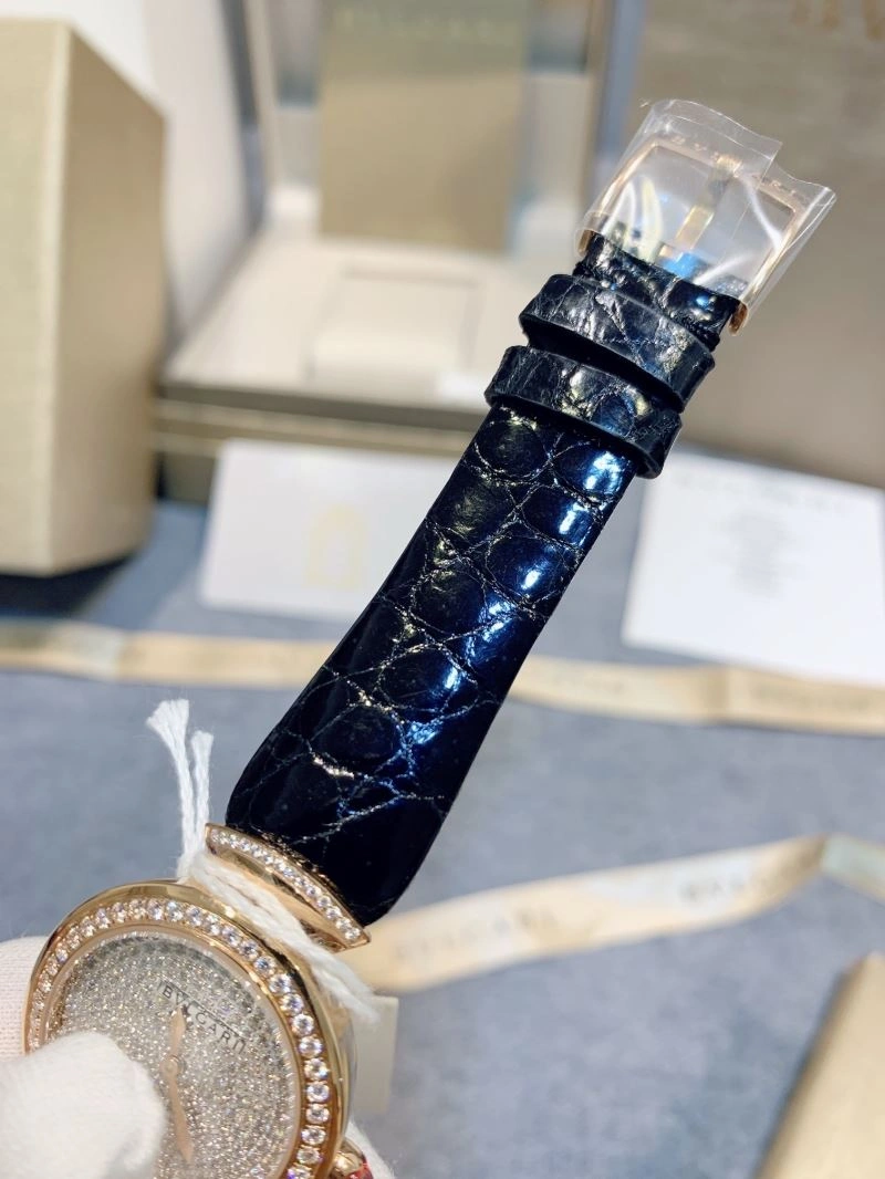 Durable BVLGARI Watches 178421