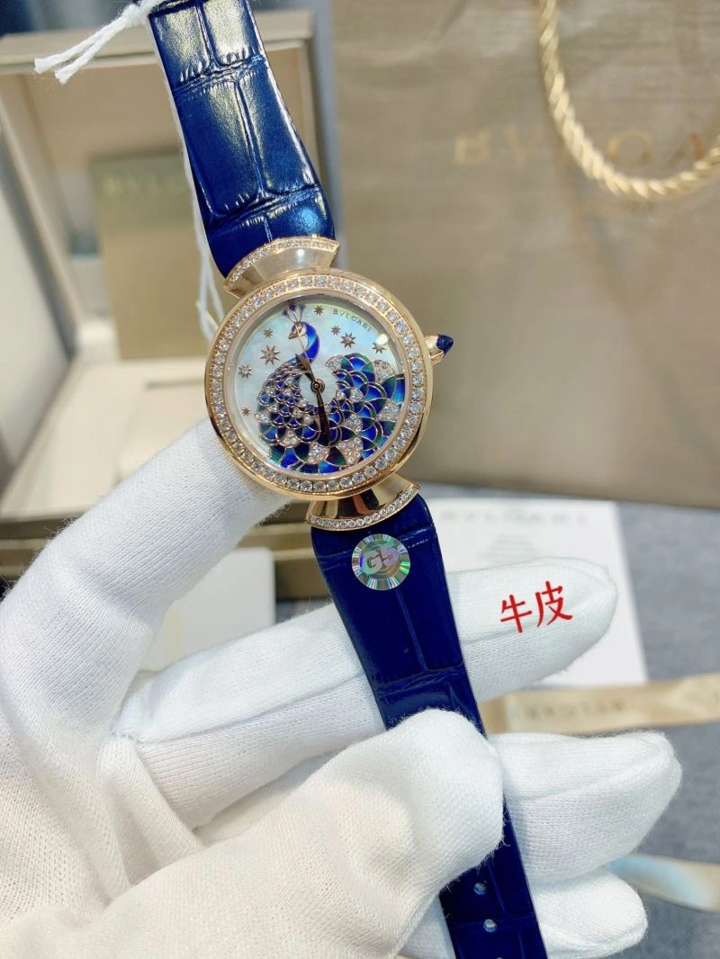 BVLGARI Watches Snug 178419