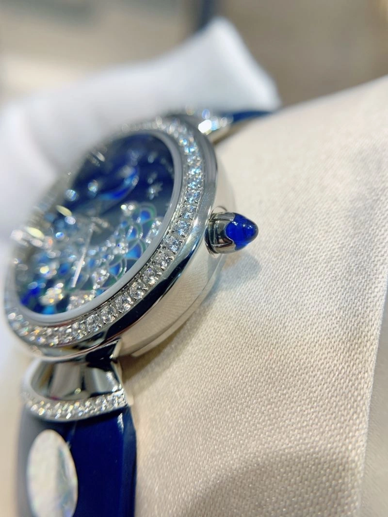 WellDesigned BVLGARI Watches 178417