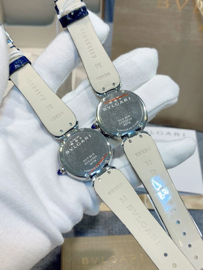 WellDesigned BVLGARI Watches 178417