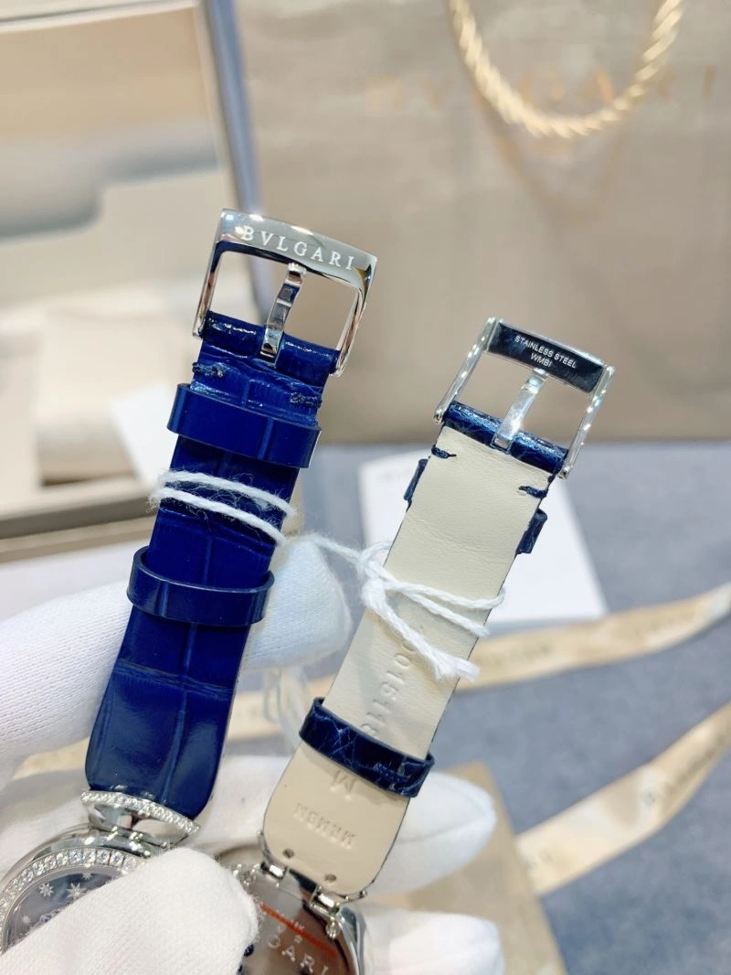 WellDesigned BVLGARI Watches 178417