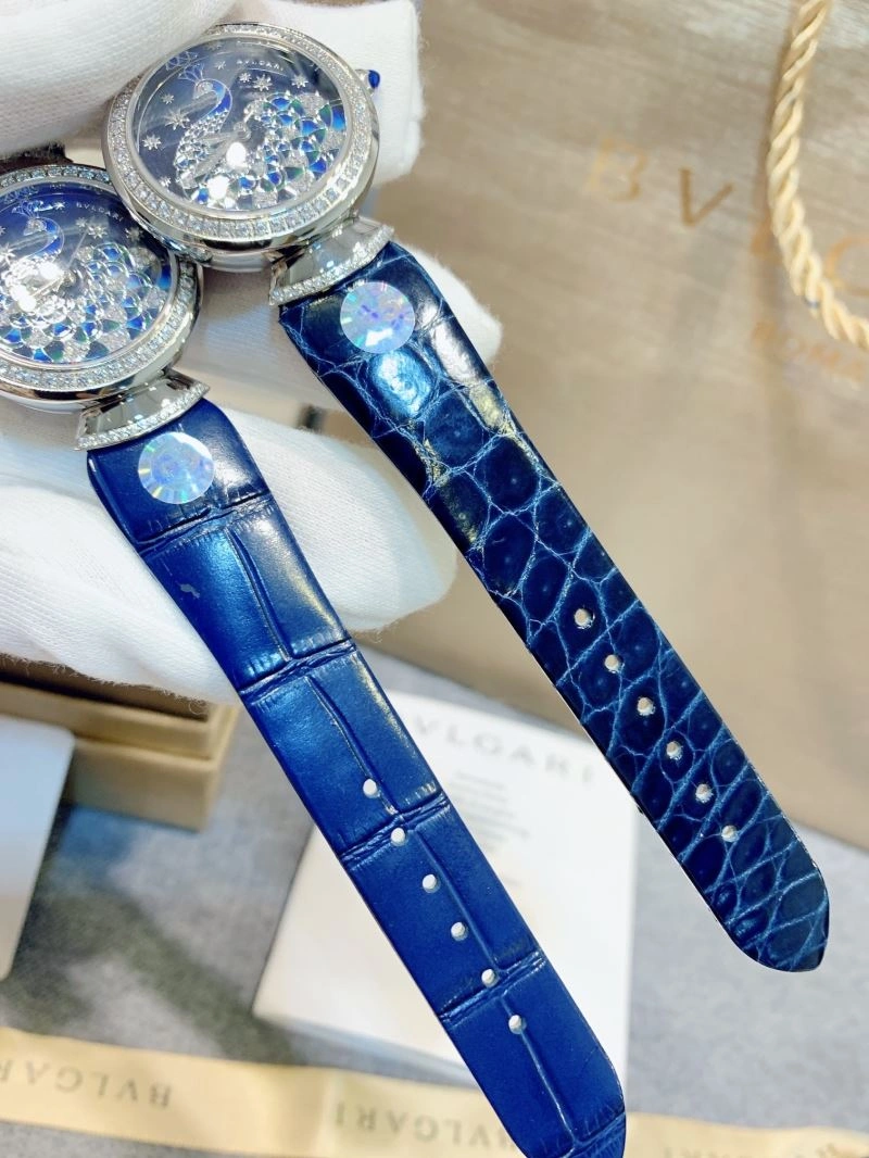 WellDesigned BVLGARI Watches 178417