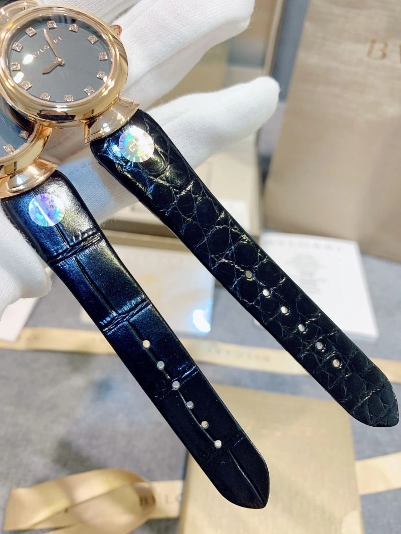 TechFriendly BVLGARI Watches 178418