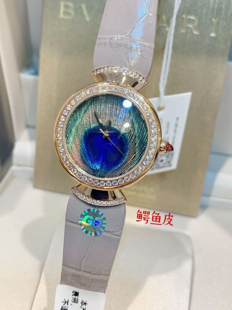 Snug BVLGARI Watches 178388