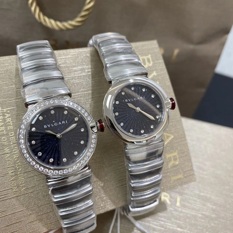 BVLGARI Watches WrinkleFree 178386