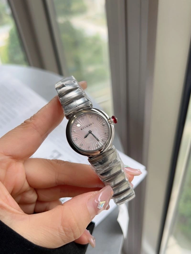 BVLGARI Watches EasyMatch 178409