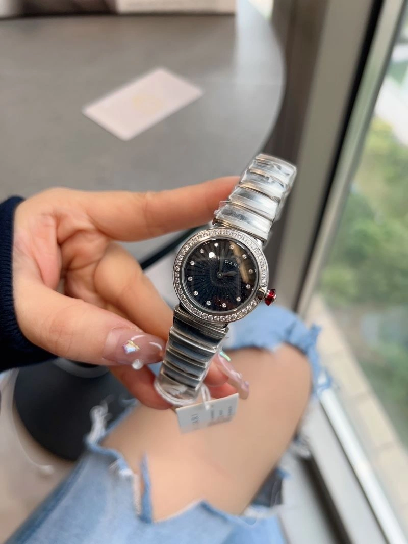 BVLGARI Watches Trendy 178406