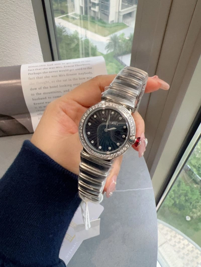 BVLGARI Watches Trendy 178406