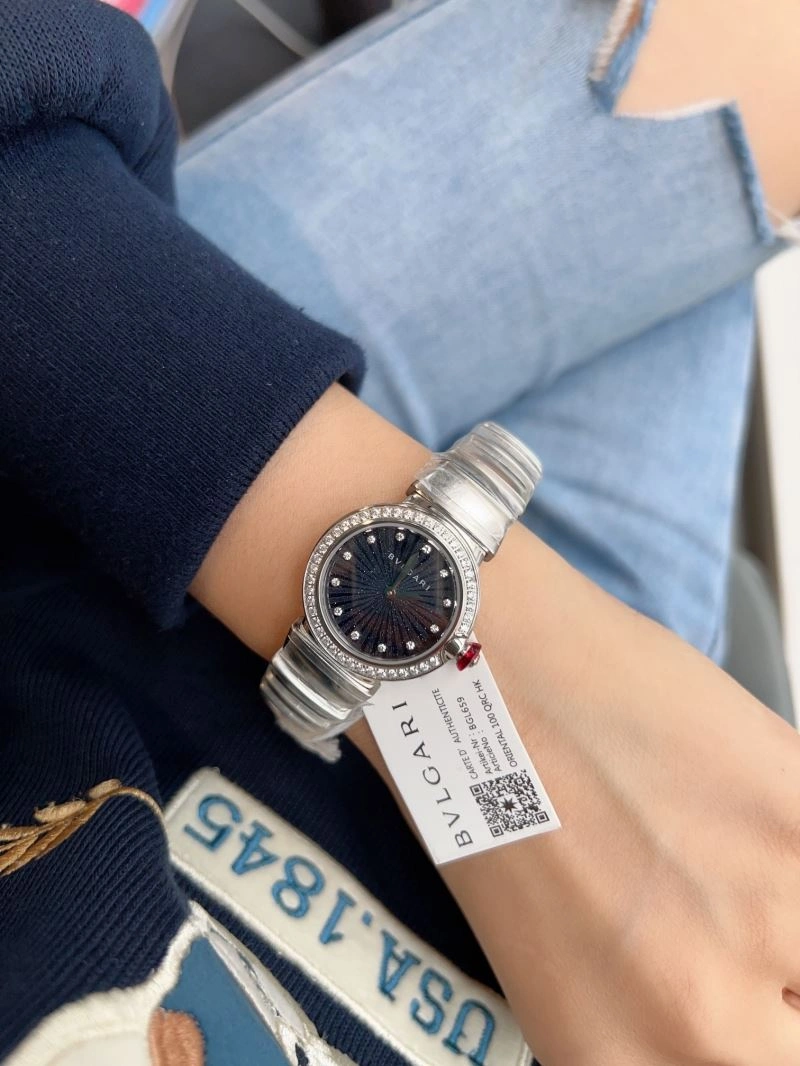 BVLGARI Watches Trendy 178406