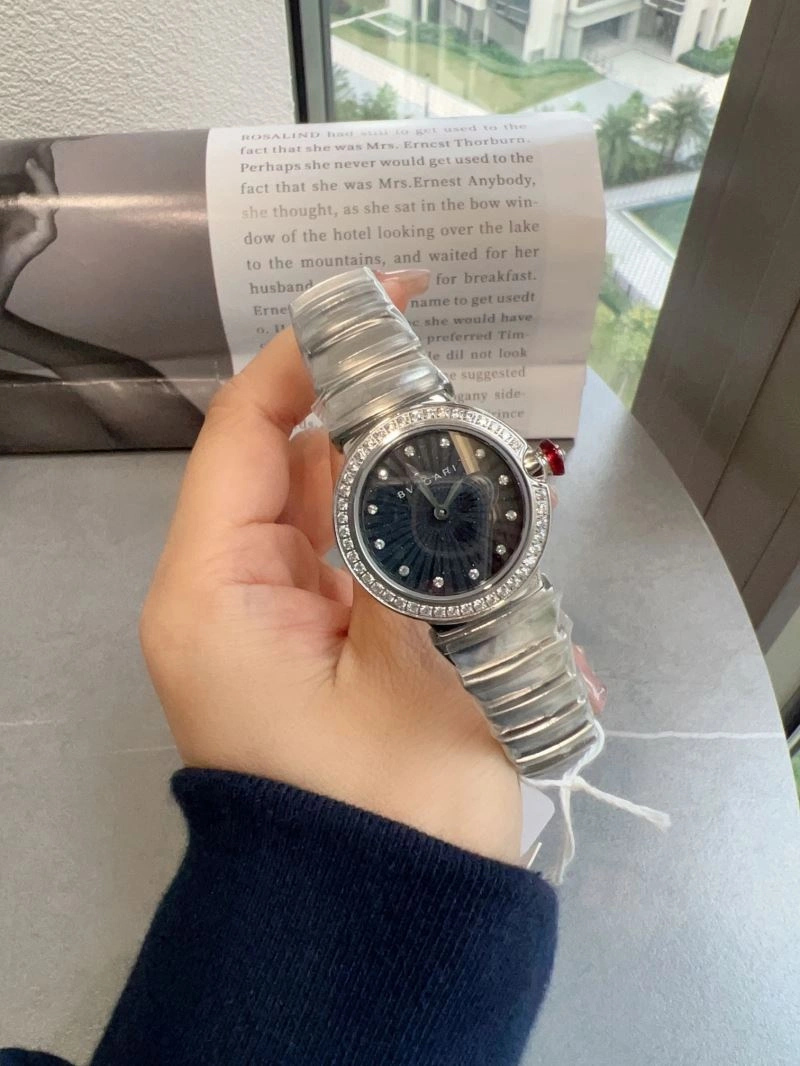 BVLGARI Watches Trendy 178406