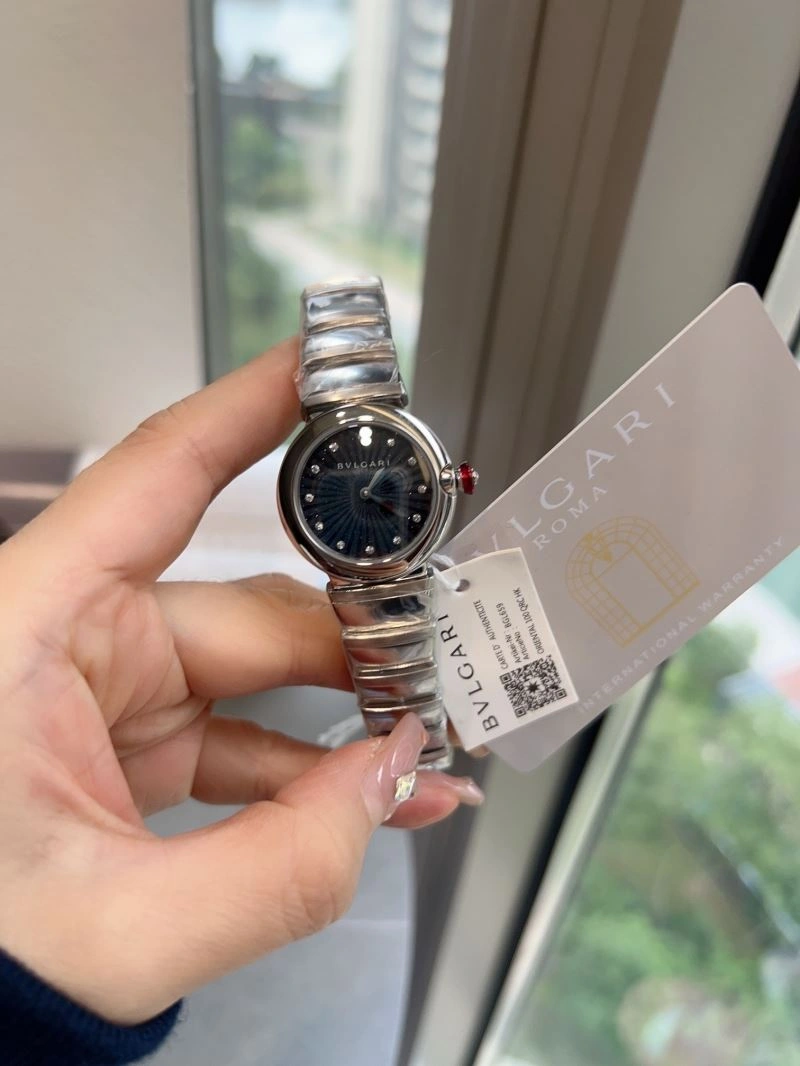 ModernLook BVLGARI Watches 178416