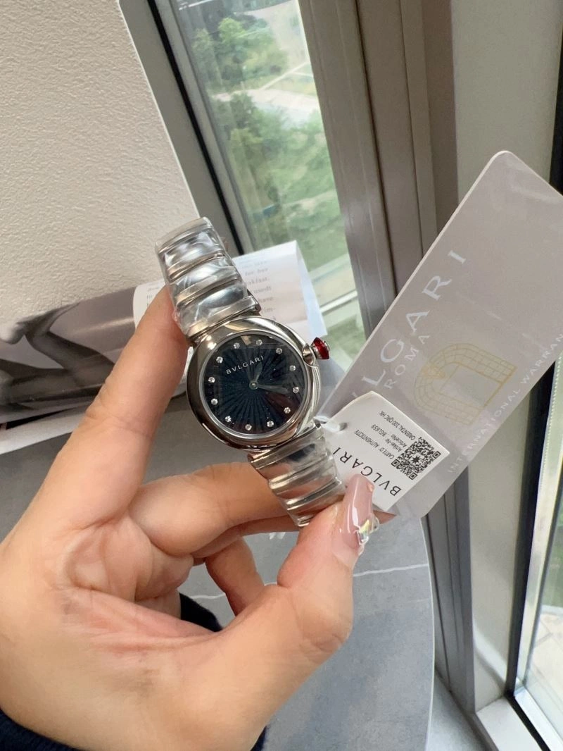 ModernLook BVLGARI Watches 178416