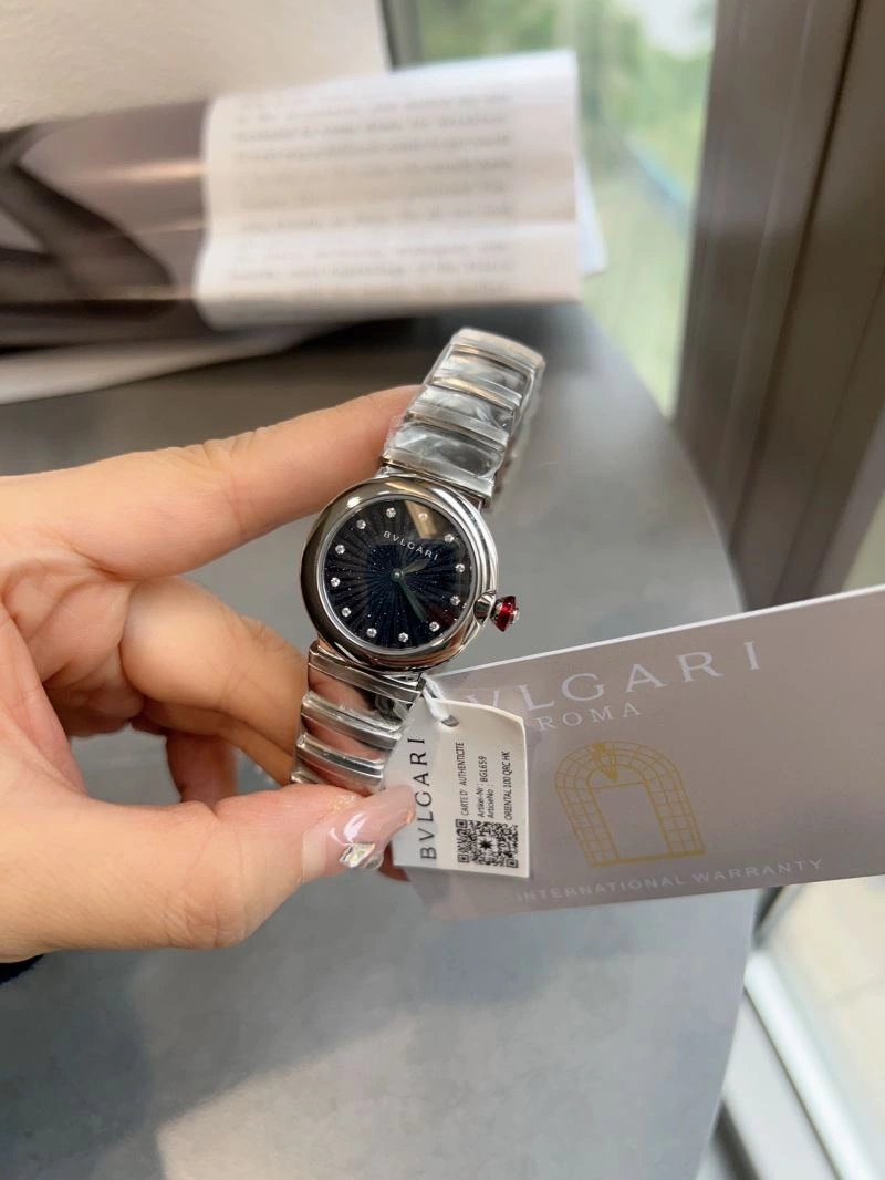 ModernLook BVLGARI Watches 178416