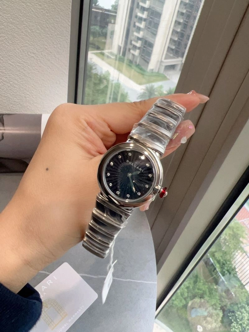 ModernLook BVLGARI Watches 178416