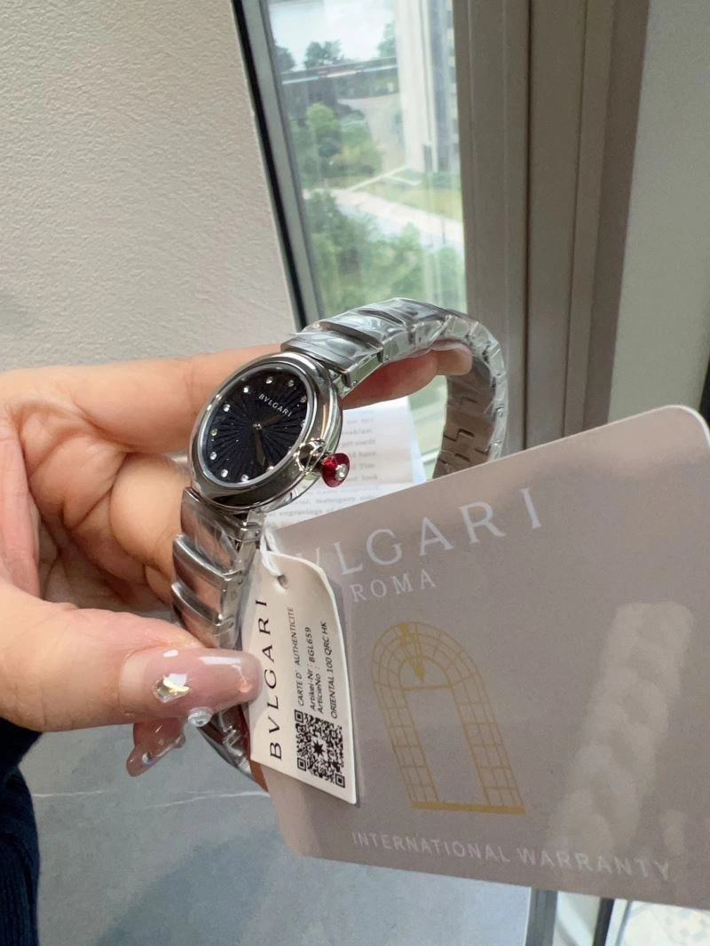 ModernLook BVLGARI Watches 178416