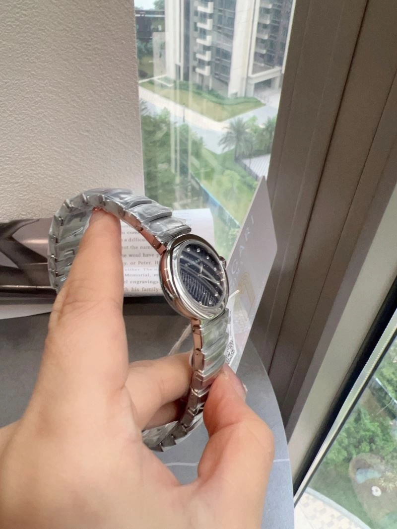 ModernLook BVLGARI Watches 178416