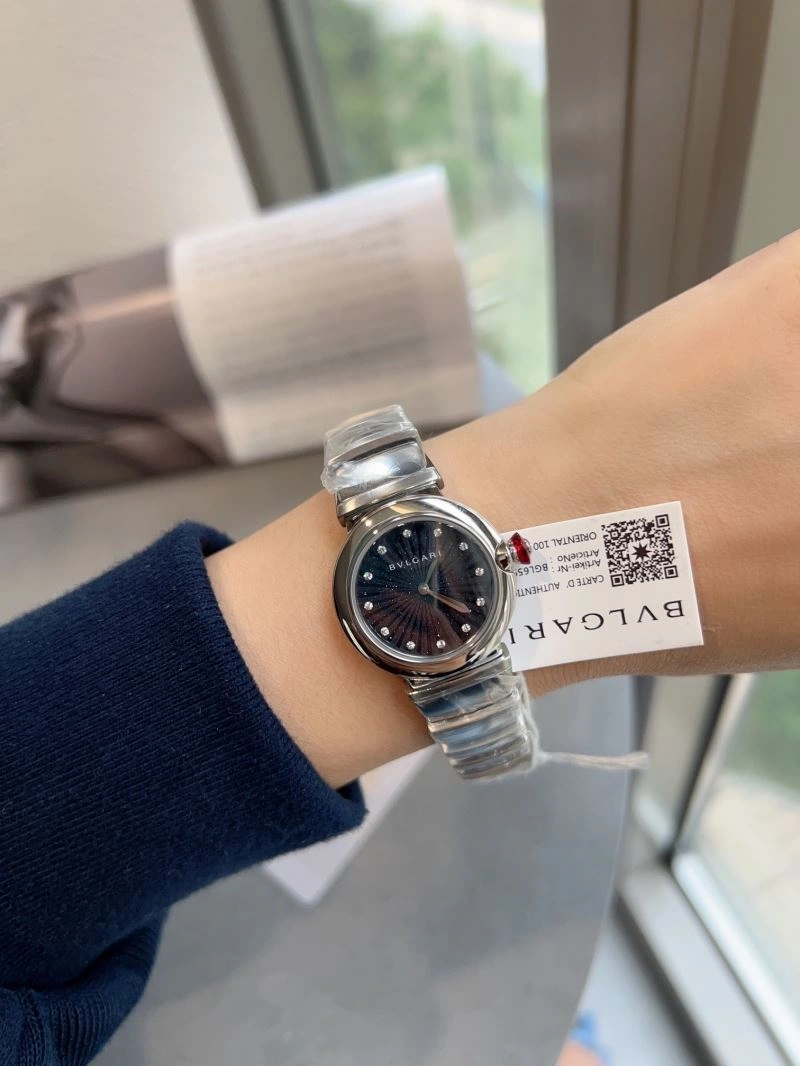 ModernLook BVLGARI Watches 178416