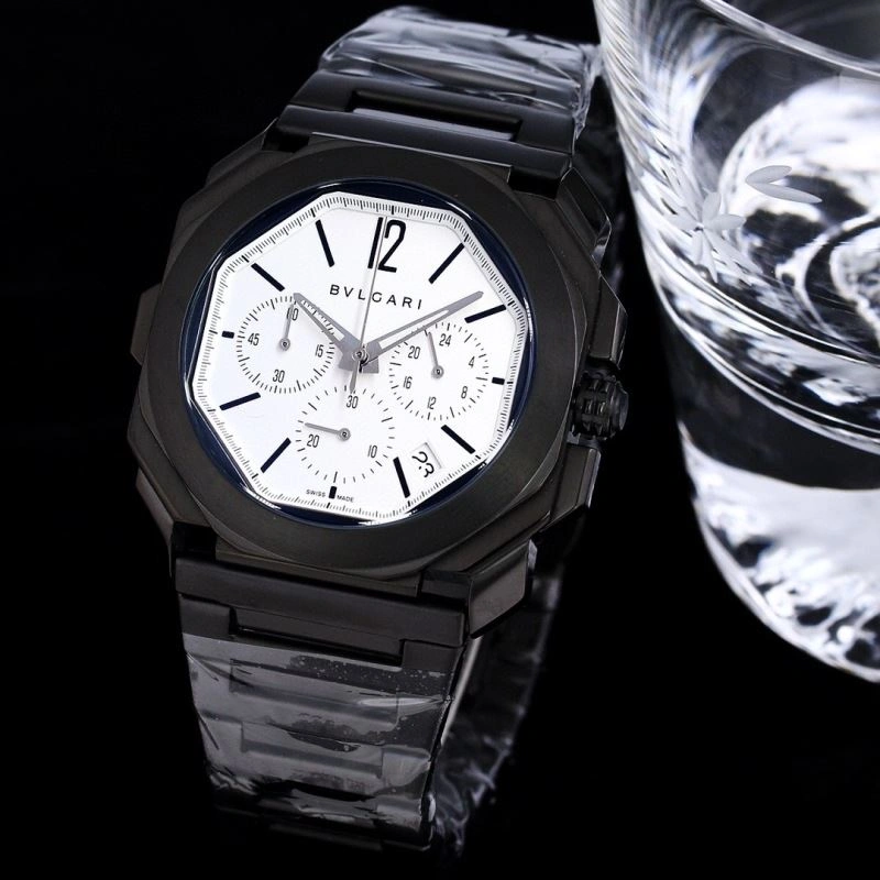 EyeCatching BVLGARI Watches 178399
