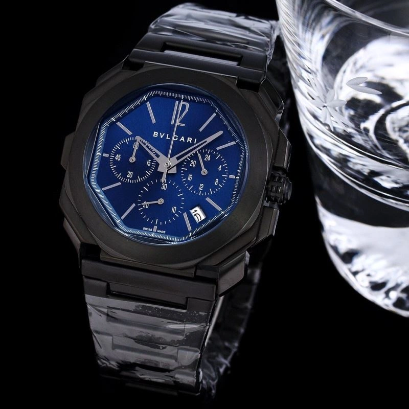 EyeCatching BVLGARI Watches 178399