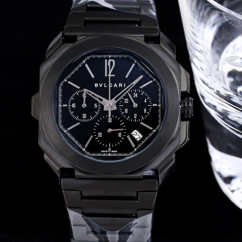 EyeCatching BVLGARI Watches 178399