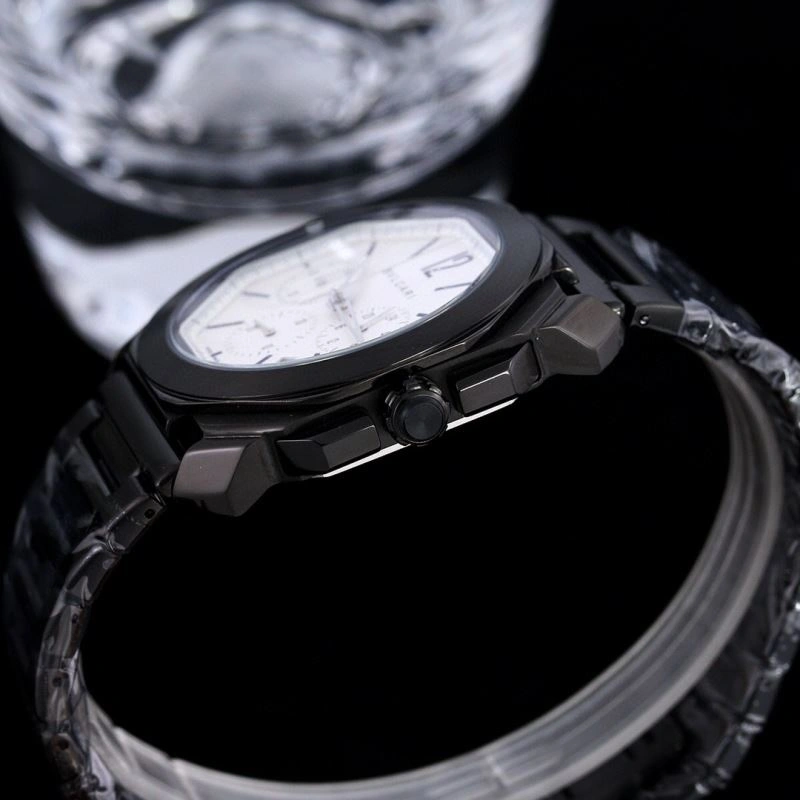 EyeCatching BVLGARI Watches 178399