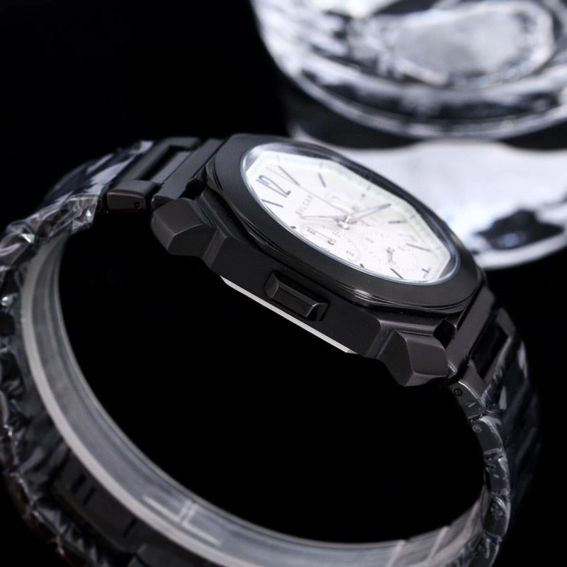 EyeCatching BVLGARI Watches 178399